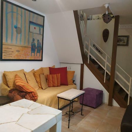 Apartament Studio Apt Great Location Heart Of Downtown District Hajfa Zewnętrze zdjęcie