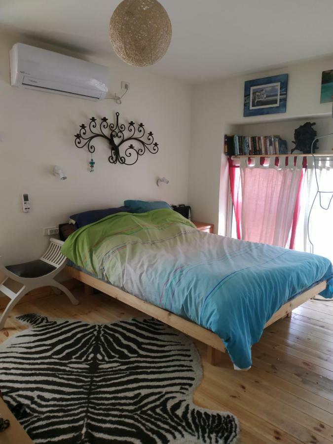 Apartament Studio Apt Great Location Heart Of Downtown District Hajfa Zewnętrze zdjęcie