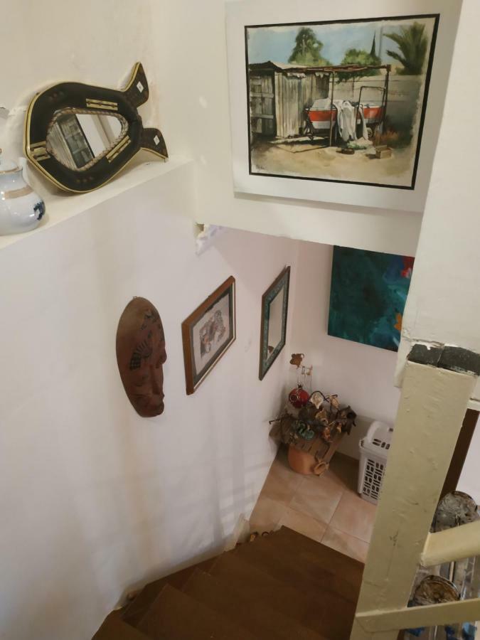 Apartament Studio Apt Great Location Heart Of Downtown District Hajfa Zewnętrze zdjęcie